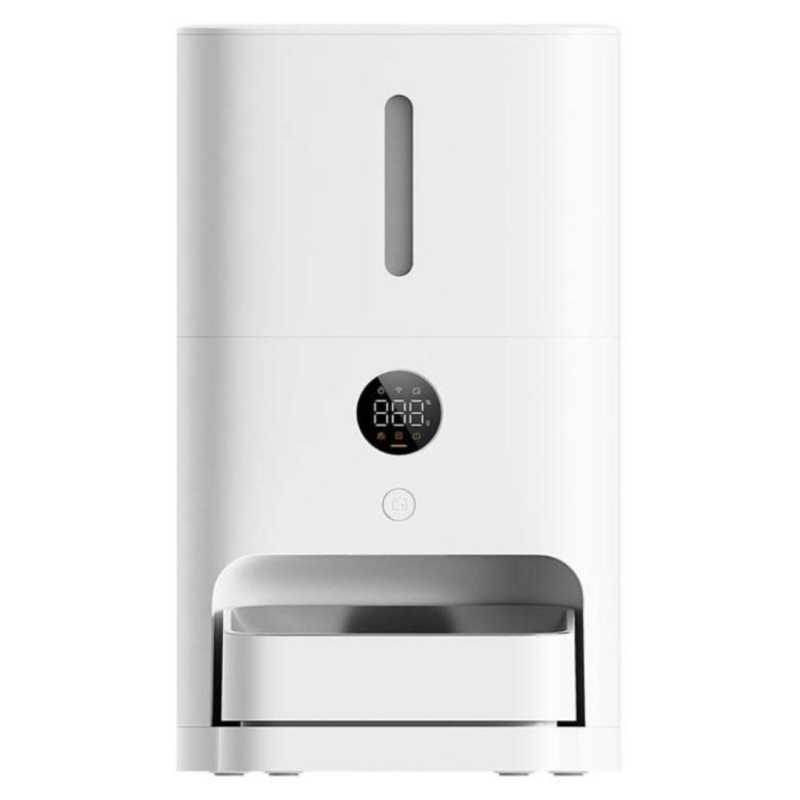 Alimentateur Xiaomi Smart Pet Food Feeder 2 · Smarty Paris